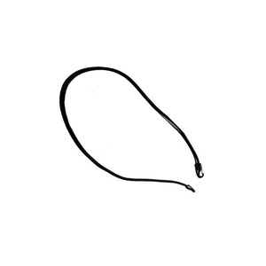 <b>Elastic</b> <b>Cord</b> With Hooks 8Mm 90Cm For Outdoor Camping Kayaking Gear Durable - Product Image 1