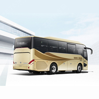 Ankai N11E 24-52 places, autocar électrique de luxe, mini-bus, autonomie de 555 km, capacité de 140 kWh, conduite à gauche, transmission automatique, neuf
