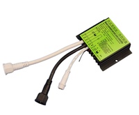 Botte courant Constant contrôleur solaire câble d'alimentation mâle femelle Led éclairage fil connecteur M10 2 ~ 4 broches IP65 faisceau de câbles