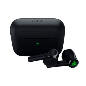 <span class=keywords><strong>Razer</strong></span> <span class=keywords><strong>Hammerhead</strong></span> <span class=keywords><strong>True</strong></span> <span class=keywords><strong>Wireless</strong></span> X Auriculares inalámbricos de baja latencia TWS <span class=keywords><strong>True</strong></span> <span class=keywords><strong>Wireless</strong></span> Stereo Tws Earbuds - Product Image 1