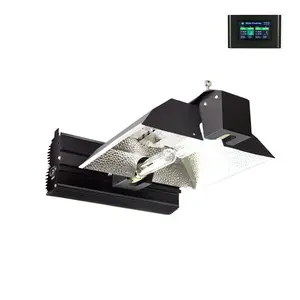 Sera seramik metal halide balast 630W çift 315w cmh aydınlatma armatürü