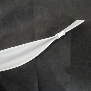 Cremallera lateral EPE de alta calidad para bolsa de comida para mascotas de alta resistencia - Product Image 1