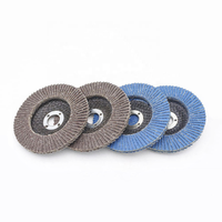 Disque abrasif Dongtai en zircone corindon, disque à lamelles avec support en fibre de verre, meules à meuler le métal, disques de ponçage OEM/ODM/OBM