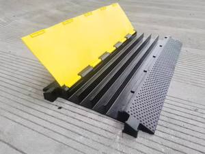 2025ยางความเร็วกระแทกเทรนด์ล่าสุด - Product Image 2