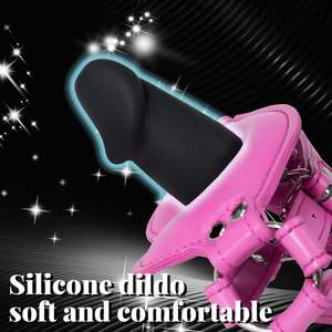 Jouets SM, balle de gag en silicone, attaches de bondage BDSM, harnais à <span class=keywords><strong>bouche</strong></span> ouverte, accessoires exotiques pour adultes, jouet pour femmes - Product Image 4