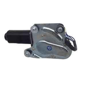 อะไหล่รถขุดคุณภาพสูง PC60-7 มอเตอร์ปัดน้ำฝน 24V 7861-93-8710 - Product Image 5