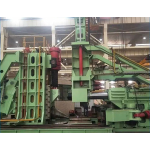 CNC Ring Expanding Machine for Flange Production Line - Product Image 5