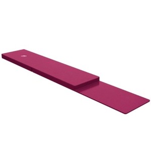 Colchoneta de Ejercicio Cuadrada de Grosor Medio, Material NBR, para Uso en Exteriores, Camping y Jardín - Product Image 5