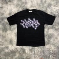 DENIMGUYS Vêtements pour hommes personnalisés, impression DTG sur écran, t-shirts graphiques, streetwear, décontractés, surdimensionnés, t-shirts en coton pour hommes de grande taille