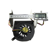 Ventilateur centrifuge, 8020 v, 80mm x 80x20mm, 12v/24v DC, sans balais, avec roulement à billes, grand Volume d'air