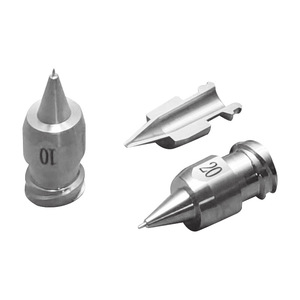 Agujas de Dispensación de Precisión Xinyimei 10 20 25 30 50 de Acero Inoxidable Integradas para Uso Industrial - Product Image 4