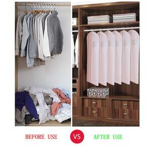 2025 copri polvere da viaggio personalizzati personalizzati, - Product Image 5