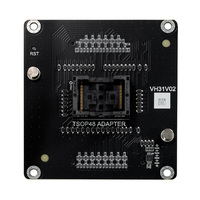 Adaptateurs Xhorse VH24 SOP44 & TSOP48 VH29 EEPROM & FLASH VH30 SOP44 VH31 TSOP48 pour VVDI Multi-Prog
