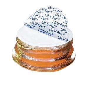 Heben und Schälen der Induktion Al Foil Seal Liner für PET-Medizin flaschen - Product Image 1