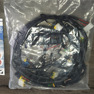 <strong>Engineering</strong> <strong>Construction</strong> <strong>Machinery</strong> 20Y-06-24751 Internal Wiring Harness PC120-6 PC220-6 PC200-6 Wire Harness - Product Image 2