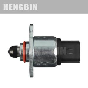 AEP128-1 AEP1281วาล์วปีกผีเสื้อวาล์วความเร็วรอบเดินเบา8971817180 97181718 8-97181718-0 - Product Image 4