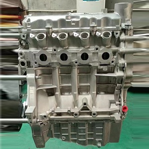 Moteur L15A1 pour BR-V CR-Z Jazz Accord <span class=keywords><strong>EHEV</strong></span> 2022-2023 Reconditionné Origine Jilin Changchun Garantie de 12 mois - Product Image 4