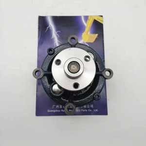 Bomba de Agua EC210 EC210B 0429-9142 02937441 21247955 20502535 2937441 Bomba de Agua EC290 EC290B VOE2937441 VOE21247955 VOE20502535 - Product Image 4