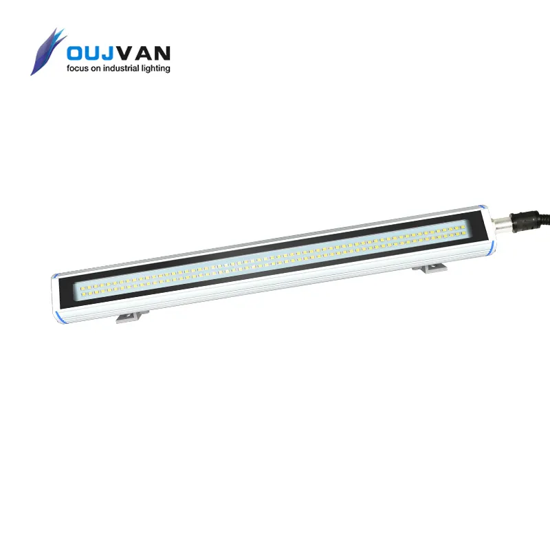 Toptan Ip68 24V makine aracı Led çalışma ışığı patlamaya dayanıklı endüstriyel aydınlatma Ce Fcc