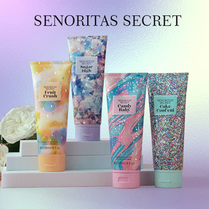 Loción <span class=keywords><strong>corporal</strong></span> <span class=keywords><strong>Victoria</strong></span> OEM disponible con fragancia de larga duración, <span class=keywords><strong>crema</strong></span> hidratante de pétalos, suministro mayorista transfronterizo - Product Image 3