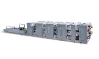 Machine automatique de pliage et de collage de boîtes en carton ondulé à double pièce haute efficacité JY1650/2000/2400 avec pulvérisation de colle pour sacs en plastique