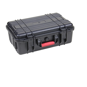 ABS <b>Plastic</b> Equipment Case with IP67 Protection - Product Image 1