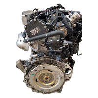 Moteurs MAXUS d'occasion de haute qualité, moteur 20L4E pour SAIC MAXUS G10 D90 T60 Roewe RX5 RX8 MG HS GS 2.0T