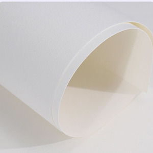 Album da Disegno Secolorart A5 con Copertina Rigida in Pelle Nera, Carta Spessa 160GSM Senza Acidi per Disegno e Schizzi - Product Image 5