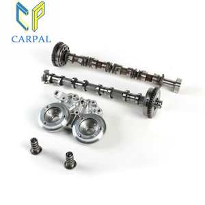 Support d'admission de moteur pour audi Carpal, <span class=keywords><strong>arbre</strong></span> <span class=keywords><strong>à</strong></span> <span class=keywords><strong>cames</strong></span> pour au-di, pour les modèles A4, Q5, A3, A3 Convertible (8V7, 8VE), A5 06L109088 - Product Image 5