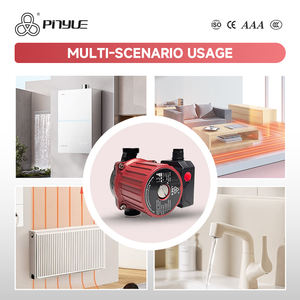 Vente en gros de pompes à eau de circulation blindées pour circulation d'eau de refroidissement de climatisation - Product Image 4