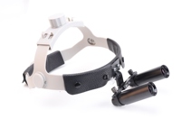 8X Loupes Dental Loupes Magnifying Glass Magnifying Lens Magnifier Headband Dentist Tools Pet Hospital Products Dental Units