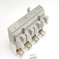 Plc Tm125d 125a/40.c / 4p3d+n/2 pour produit sous garantie