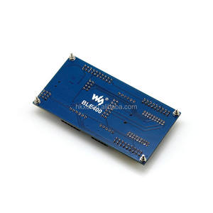 Módulo NRF51822 sobre las redes para BLE400 + módulo inalámbrico Core51822 NRF51822 Eval Kit - Product Image 2