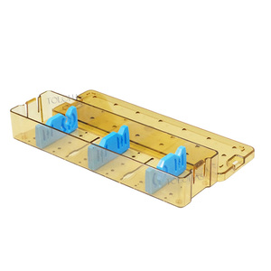 Lhppdb cứng nhắc nội soi Hộp khử trùng nội soi nội soi soi bàng quang resectoscope PPSU khử trùng <span class=keywords><strong>container</strong></span> - Product Image 5