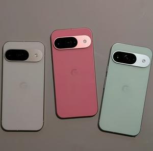 Teléfono Inteligente Pixe 9 5G de Alta Calidad, Deca Core, LTE Español, Android 14, Desbloqueado de Fábrica, Pantalla OLED OEM de 120Hz - Product Image 2