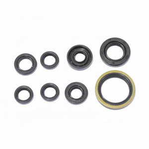 Kit di tenuta dell'olio motore NRTeam per Yamaha WRF 250 01-13 con O-ring FKM NBR PP con tenuta del pistone e resistenza all'olio di imballaggio - Product Image 1