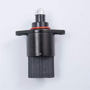มอเตอร์สเต็ปเปอร์ AC327 AC176 4874373AB สำหรับ Dodge Dakota Jeep Cherokee Grand Cherokee Wrangler 2.5L 4.0L มอเตอร์ IAC - Product Image 1
