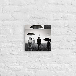Arte en Lienzo Eco Planet - Product Image 1