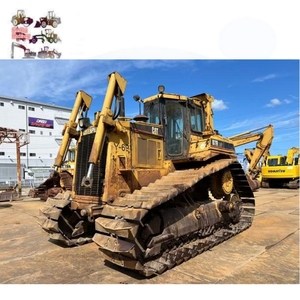Bulldozer Caterpillar D7R, D7T, D9N, D4D, D4H, D5B, 55H, D3C, D375, D7R, D6R, D7G, D5K, D6D, D7R, D8R, D9R, D7R - Product Image 1