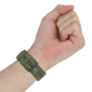 <span class=keywords><strong>Correa</strong></span> de Silicona para <span class=keywords><strong>Reloj</strong></span> Inteligente Huami <span class=keywords><strong>Amazfit</strong></span> 3, Pulsera Deportiva TRex 3 <span class=keywords><strong>T</strong></span> <span class=keywords><strong>Rex</strong></span> 3, con Herramienta, para Huami <span class=keywords><strong>Amazfit</strong></span> 3, 3, 3 - Product Image 5