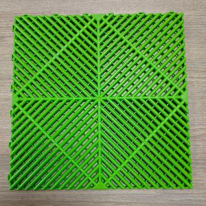 Losa de garaje Eoc Friendly de la mejor calidad, baldosas de suelo de garaje, baldosas de suelo entrelazadas - Product Image 5