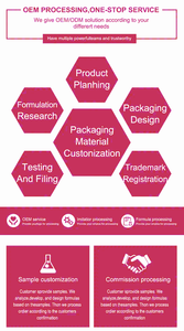 ผงคอลลาเจนบริสุทธิ์จากธรรมชาติ คอลลาเจนจากพืช ผลิตในมาเลเซีย คอลลาเจนชนิดที่ 1 และ 3 คอลลาเจนเปปไทด์จากปลา บรรจุในถุง - Product Image 5