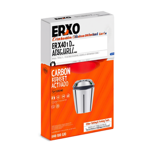 อีอาร์เอ็กซ์40ดี.. หัวเจาะลดแรงดันสำหรับเครื่องมืองานโลหะ - Product Image 2