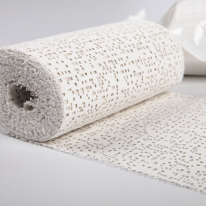 Venda de Yeso de París de Solidificación Rápida para Fijación de Fracturas - Product Image 1