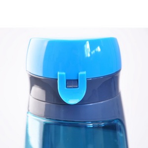 Vente en gros, sans BPA, Logo personnalisé, tasse d'eau de Sport, bouteille de Shaker de protéines en plastique Unique, <span class=keywords><strong>2022</strong></span> - Product Image 5