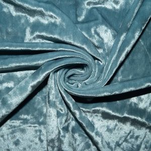 Telas de terciopelo elásticas personalizadas, sin cantidad mínima, en línea, buen precio - Product Image 2