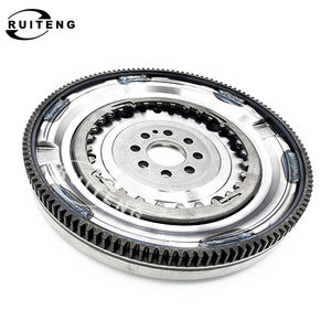 0AM DQ200กระปุกเกียร์อัตโนมัติ7สปีด, คลัชมู่เล่ย์8รู129ฟันสำหรับ VW T4 Bora Audi Skoda Golf 5 415033410 - Product Image 5