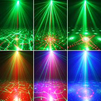 Lampe décorative LED colorée Wuzstar pour fêtes, mini ornement d'intérieur au design mignon pour magasins, bars, cafés, restaurants, événements, Nouvel An