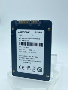 Hiksemi V300 2.5นิ้ว SATA SSD 1TB คุณภาพสูงสำหรับแล็ปท็อปเดสก์ท็อป - Product Image 4