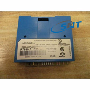 Amplificador Ultravioleta con Buen Descuento R7849A1023 R7849 a 1023 Detector 67-0021 - Product Image 3